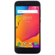 Смартфон ERGO A502 Aurum Dual Sim Black