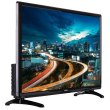 Телевізор 22 Bravis LED-22F1000