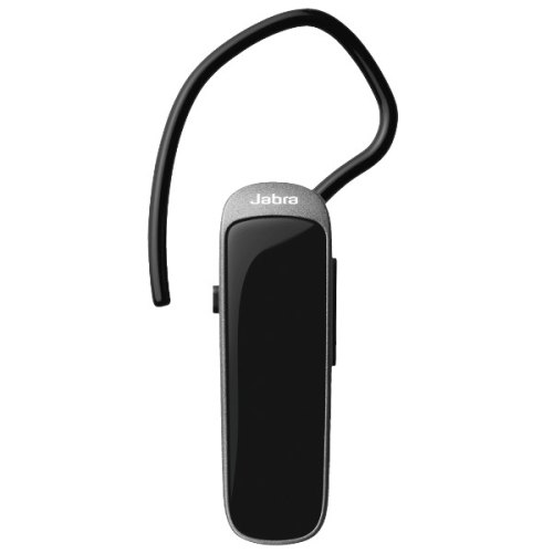 Bluetooth гарнітура Jabra Mini, Black
