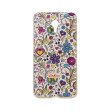 Накладка Diamond Silicone для Meizu M3/M3 mini/M3S Cath Kidston - Lovely Dreams
