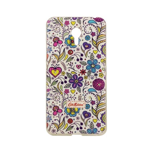 Накладка Diamond Silicone для Meizu M3/M3 mini/M3S Cath Kidston - Lovely Dreams