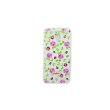 Накладка Diamond Silicone для Meizu M3/M3 mini/M3S Cath Kidston - Wedding Flowers