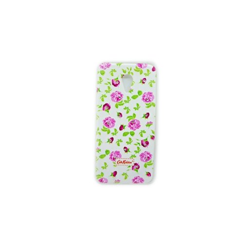 Накладка Diamond Silicone для Meizu M3/M3 mini/M3S Cath Kidston - Wedding Flowers