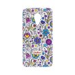Накладка Diamond Silicone для Meizu M5 Cath Kidston - Lovely Dreams