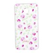 Накладка Diamond Silicone для Samsung J710 Galaxy J7 (2016) Cath Kidston - Wedding Flowers