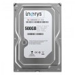 Жорсткий диск 3.5 i.norys 500GB (INO-IHDD0500S2-D1-7216)