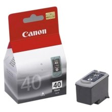 Струменевий картридж Canon PG-40 (0615B001/0615B025)