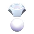 Радіокерована іграшка RC Robotic Ball