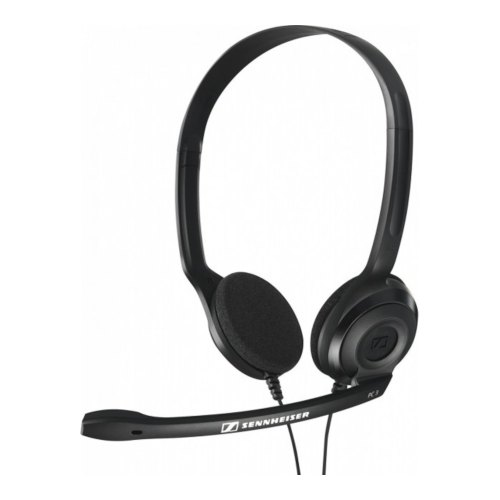 Гарнітура Sennheiser Comm PC 3 Chat (504195)