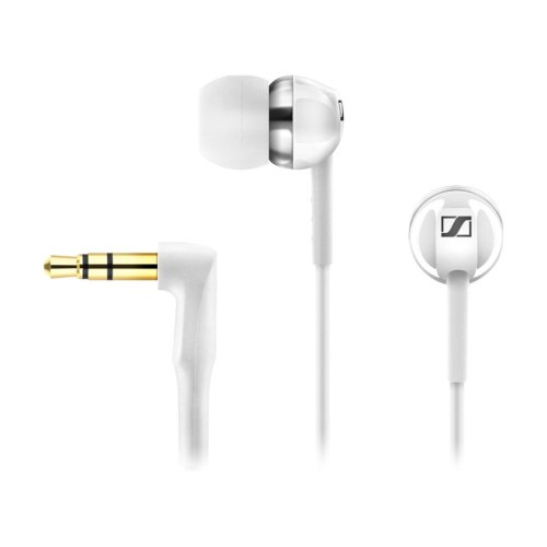 Навушники Sennheiser CX 1.00 White (506084)
