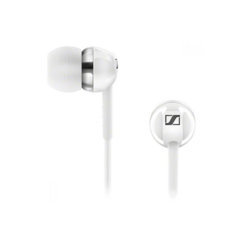 Навушники Sennheiser CX 1.00 White (506084)