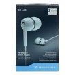 Навушники Sennheiser CX 1.00 White (506084)