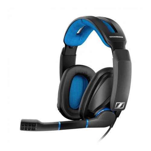 Навушники Sennheiser GSP 300 (507079)