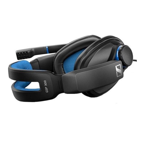 Навушники Sennheiser GSP 300 (507079)