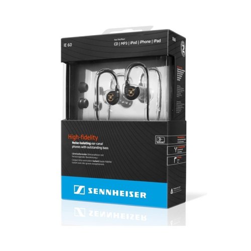 Навушники Sennheiser IE 60 (504769)