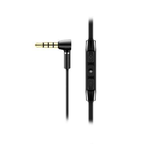 Навушники Sennheiser MOMENTUM M2 IEi Black (506231)
