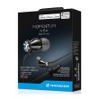 Навушники Sennheiser MOMENTUM M2 IEi Black (506231)