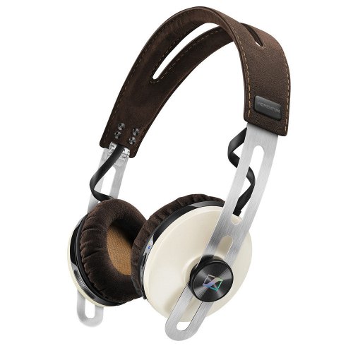 Навушники Sennheiser MOMENTUM M2 OEG Ivory (506390)