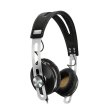Навушники Sennheiser MOMENTUM M2 OEi Black (506251)