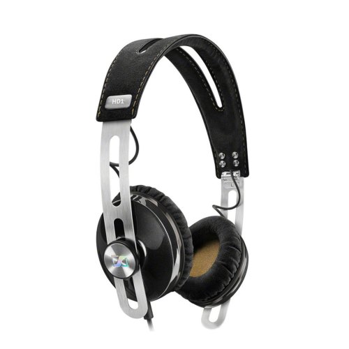 Навушники Sennheiser MOMENTUM M2 OEi Black (506251)