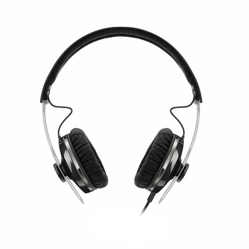 Навушники Sennheiser MOMENTUM M2 OEi Black (506251)