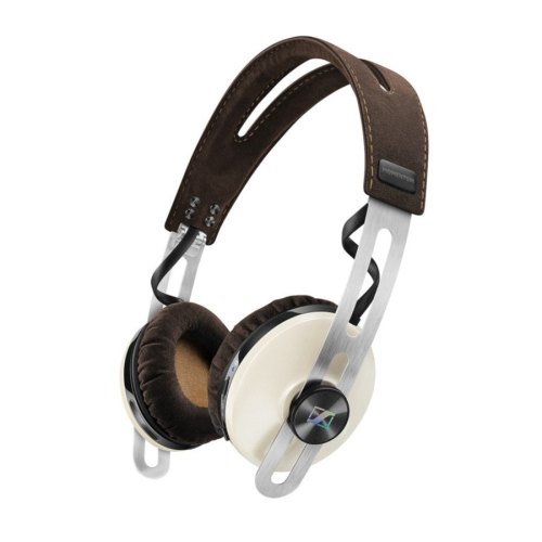 Навушники Sennheiser MOMENTUM M2 OEi Ivory (506395)