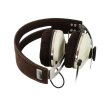 Навушники Sennheiser MOMENTUM M2 OEi Ivory (506395)