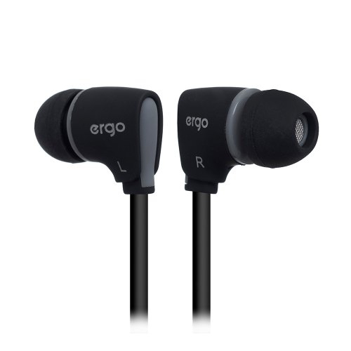 Гарнітура Ergo VM-110 Black