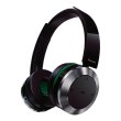 Навушники Panasonic RP-BTD10E-K