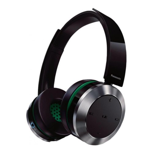 Навушники Panasonic RP-BTD10E-K