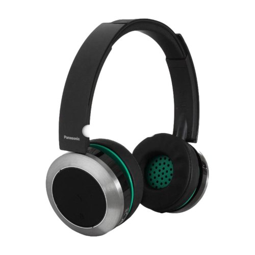 Навушники Panasonic RP-BTD10E-K