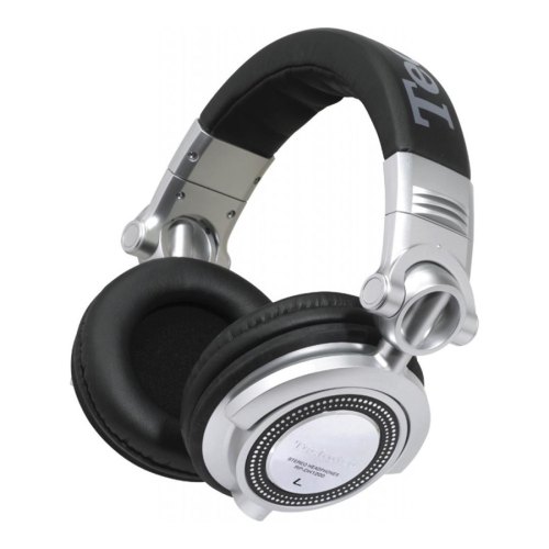 Навушники Panasonic RP-DH1200E-S
