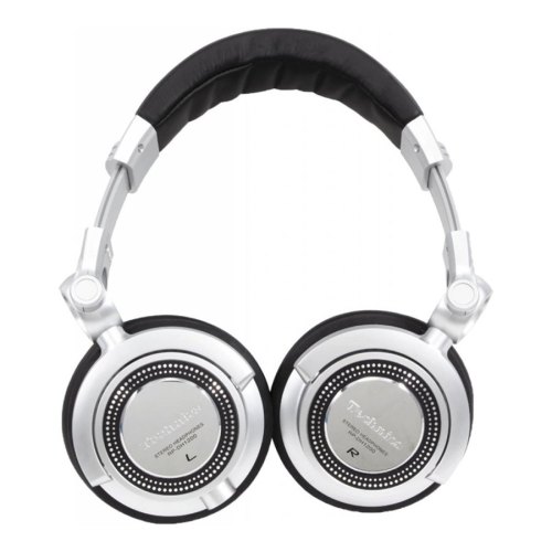 Навушники Panasonic RP-DH1200E-S