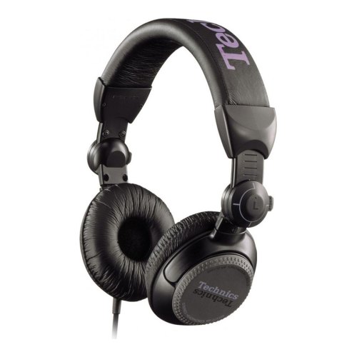 Навушники Panasonic RP-DJ1200E-K