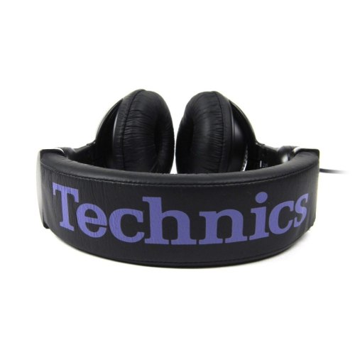 Навушники Panasonic RP-DJ1200E-K