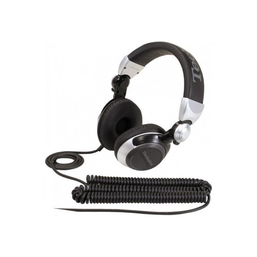 Навушники Panasonic RP-DJ1210E-S