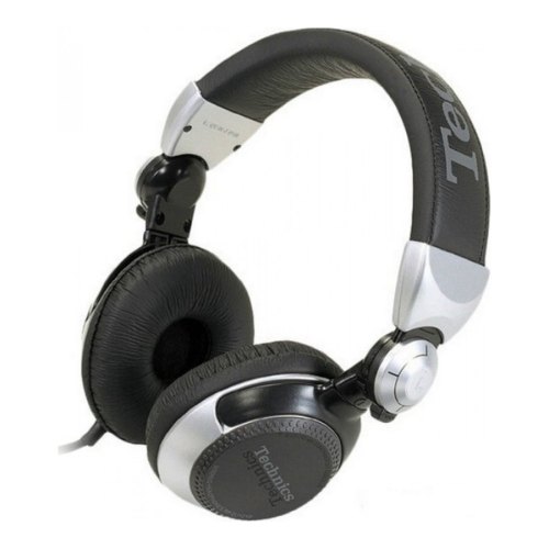 Навушники Panasonic RP-DJ1215E-S