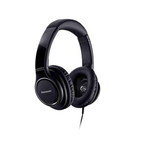 Навушники Panasonic RP-HD6MGC-K