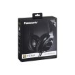 Навушники Panasonic RP-HD6MGC-K