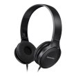Навушники Panasonic RP-HF100GC-K