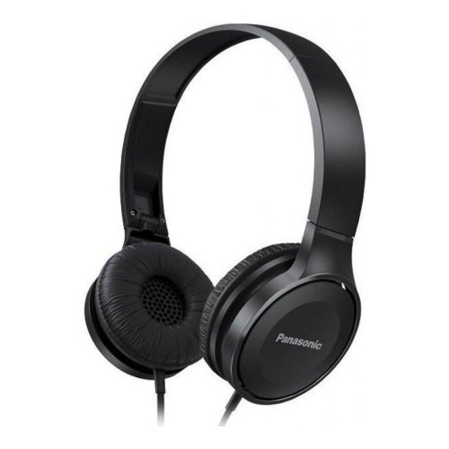 Навушники Panasonic RP-HF100GC-K
