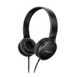 Навушники Panasonic RP-HF300GC-K