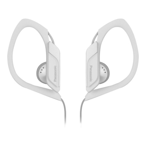 Навушники Panasonic RP-HS34E-W