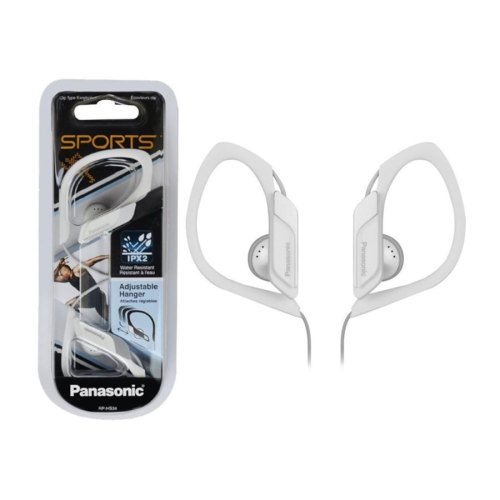 Навушники Panasonic RP-HS34E-W