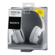 Навушники Sony MDR-XD150 White