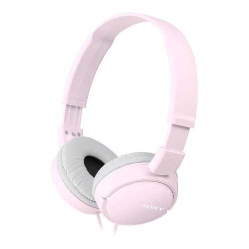 Навушники Sony MDR-ZX110AP Pink