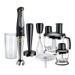 Блендер BRAUN MQ 9087 X BK
