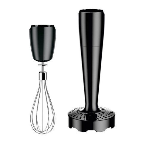 Блендер BRAUN MQ 9087 X BK