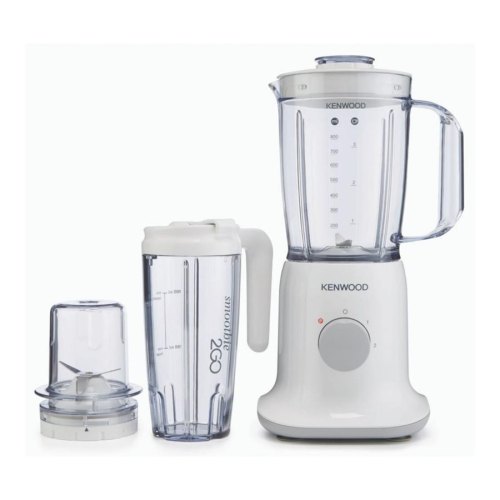 Блендер Kenwood BL237
