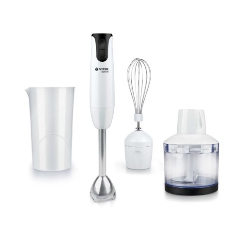 Блендер VITEK VT-3412